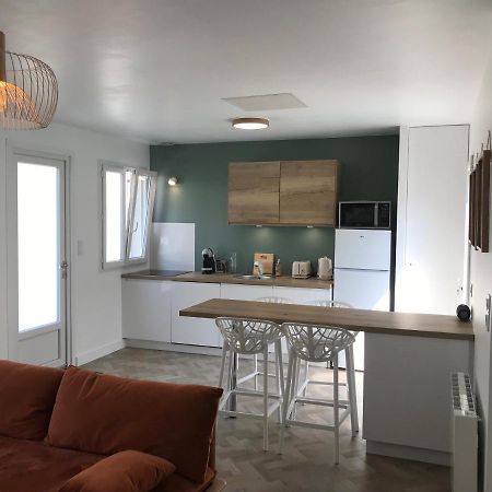 La P'Tite Hoguette Villa Saint-Malo Ngoại thất bức ảnh