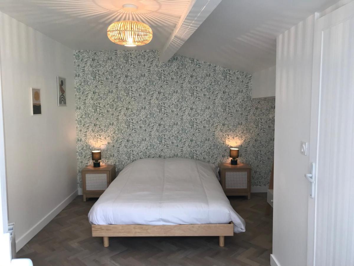 La P'Tite Hoguette Villa Saint-Malo Ngoại thất bức ảnh